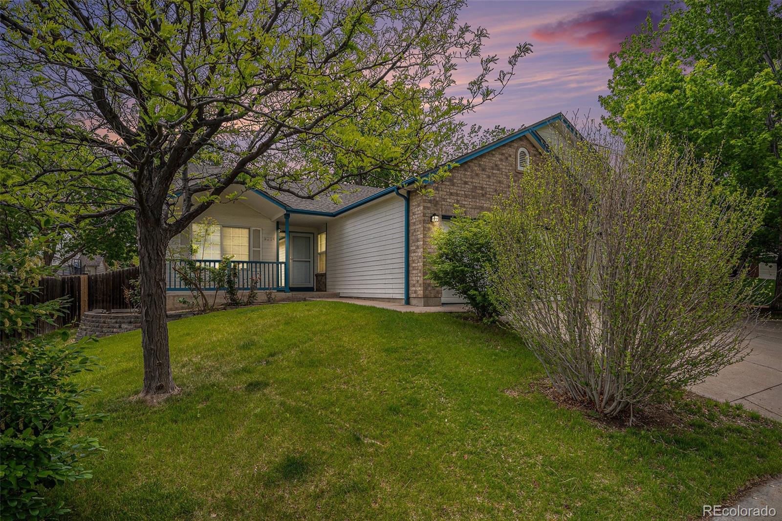 aurora  House Search Picture