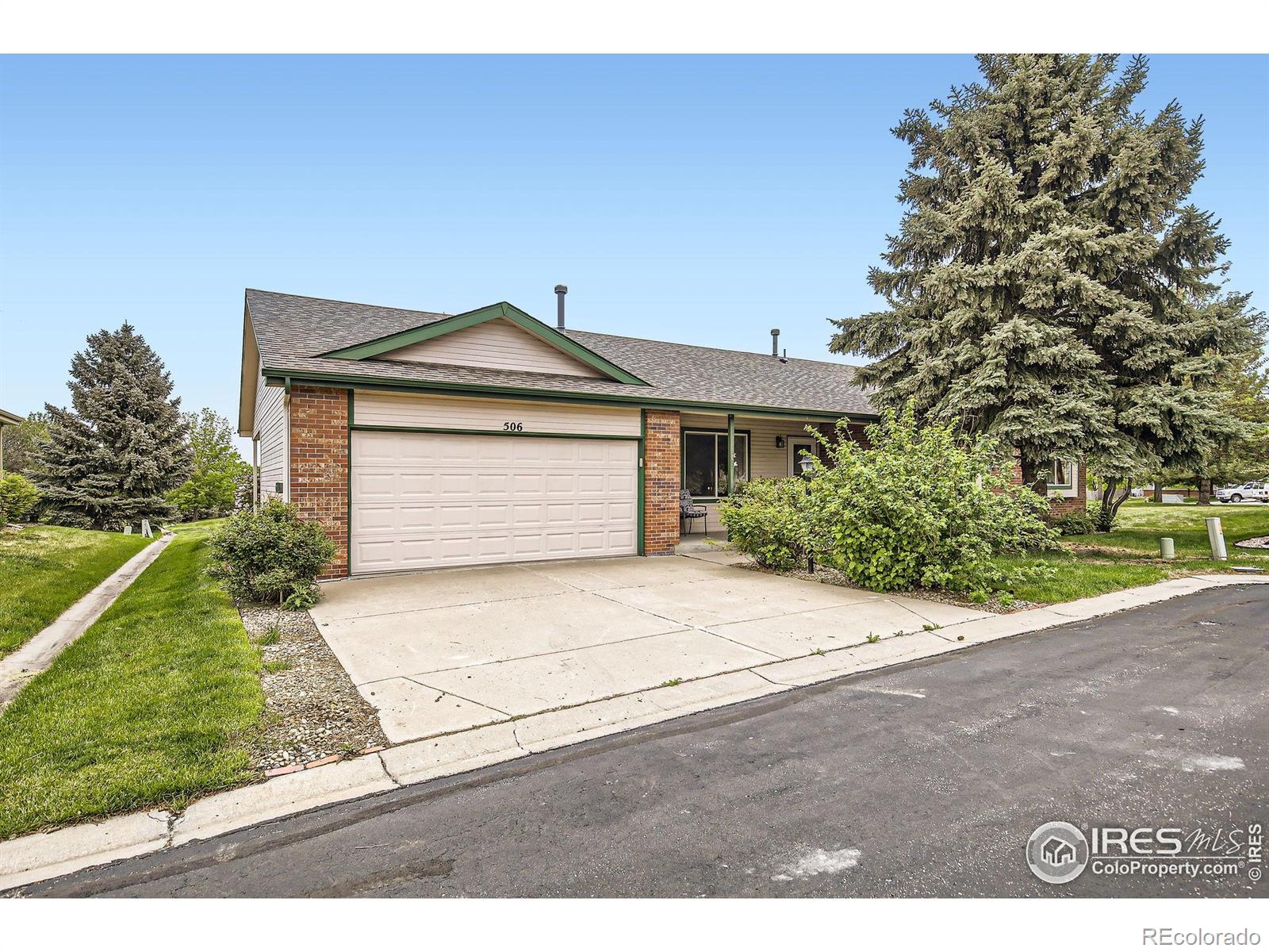506  Radiant Drive, loveland  House Search MLS Picture