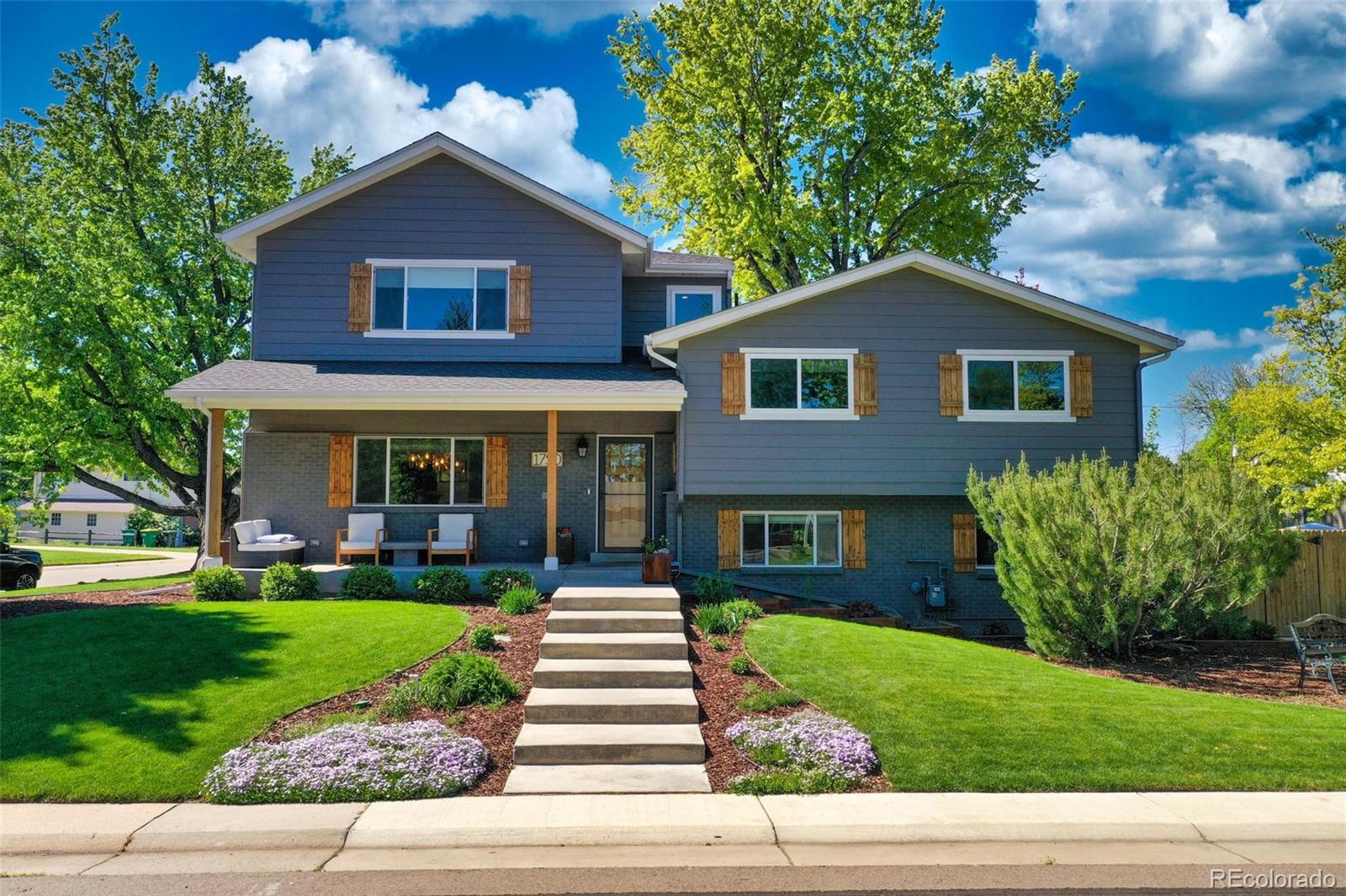1750 E Noble Place, centennial MLS: 5799304 Beds: 7 Baths: 6 Price: $1,375,000