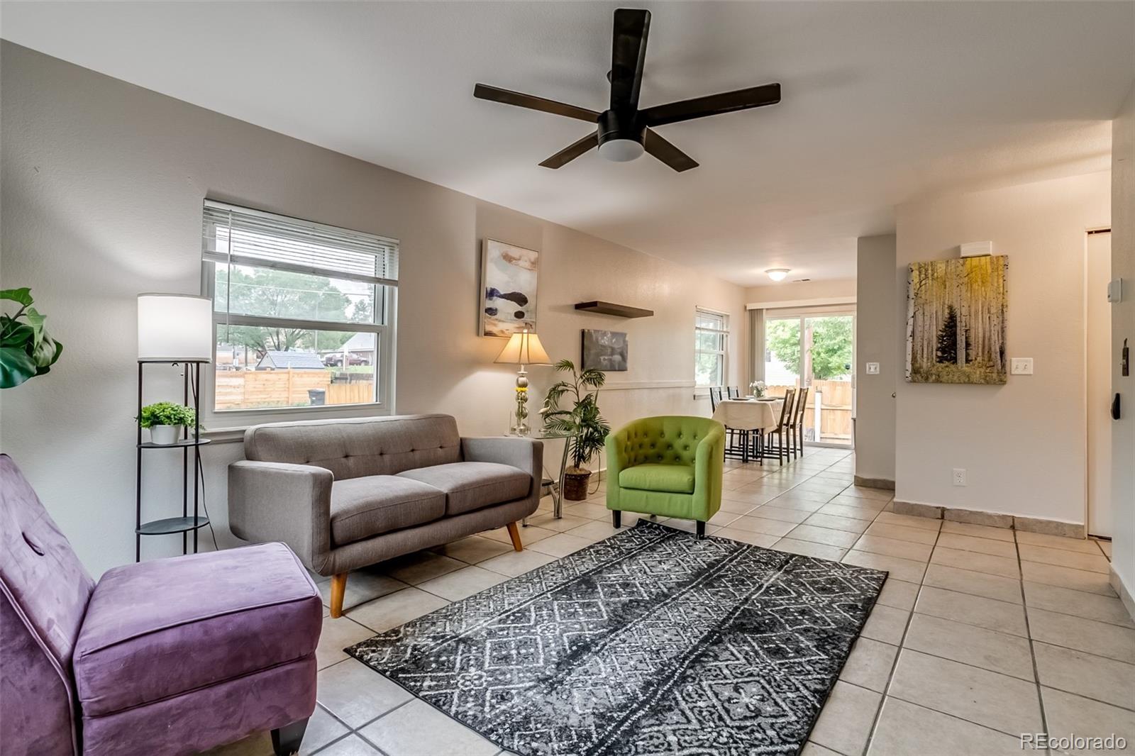denver  House Search Picture
