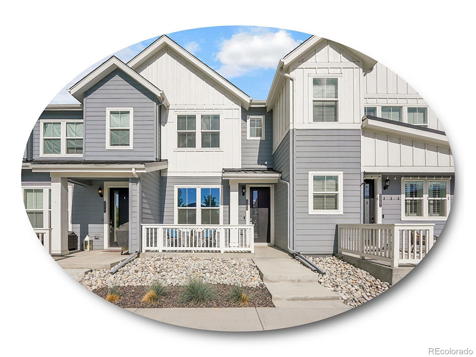 denver  House Search Picture