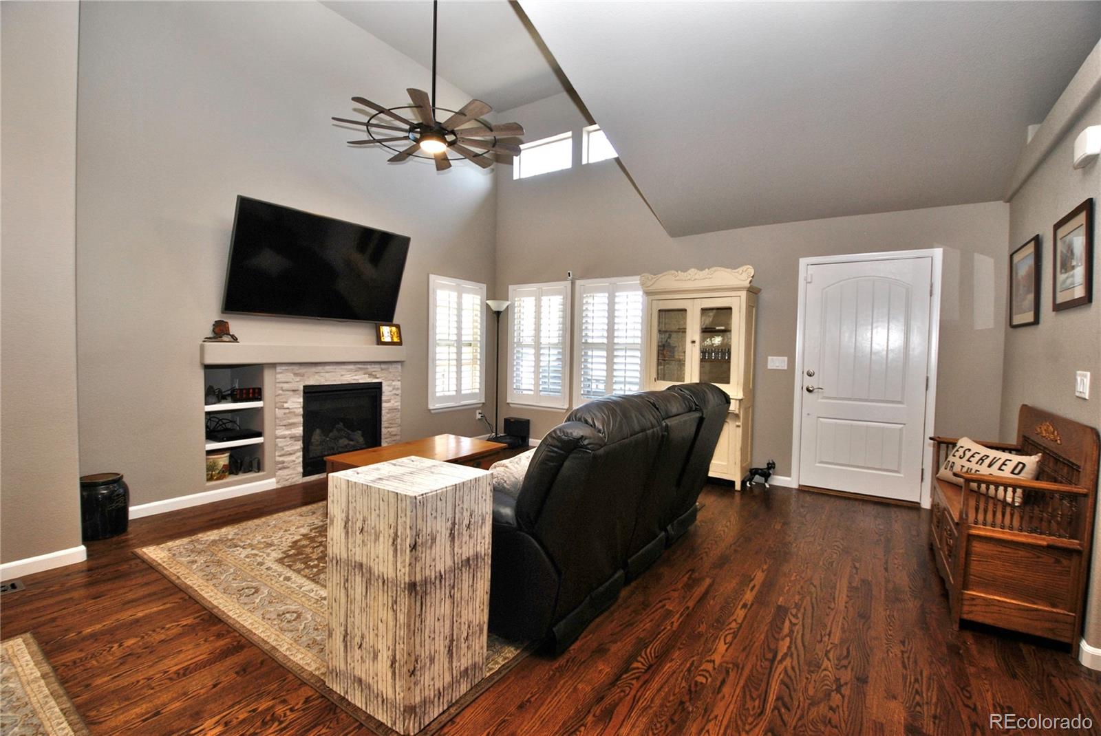 9534  Dewitt Drive, colorado springs  House Search MLS Picture