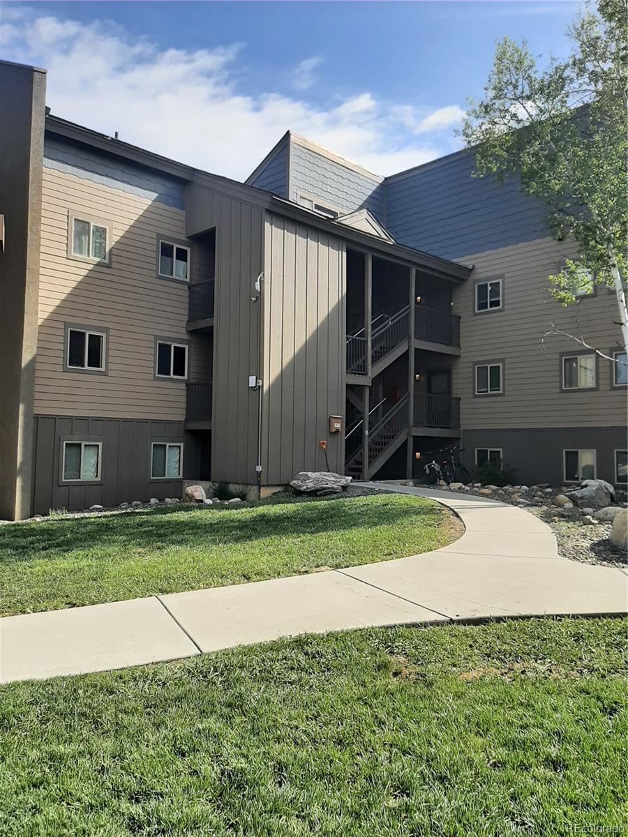 1525  Shadow Run Frontage , steamboat springs  House Search MLS Picture