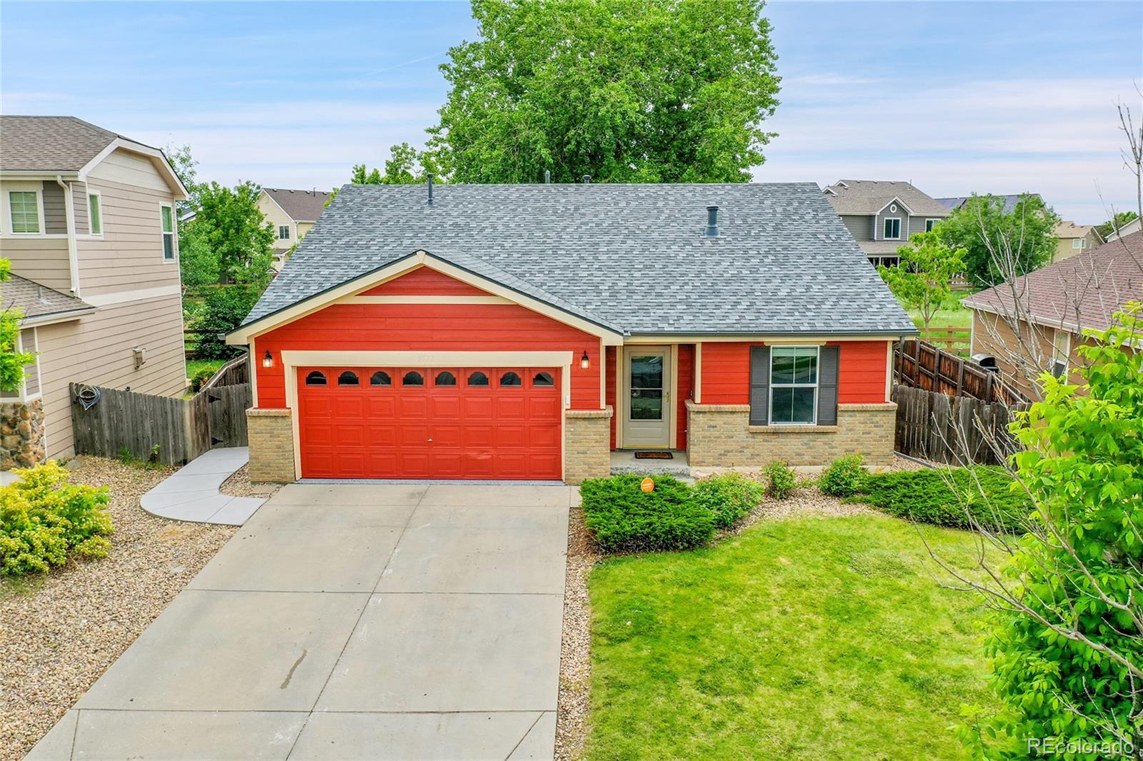 denver  House Search Picture