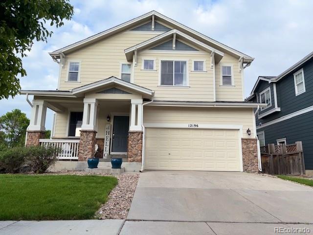 commerce city  House Search Picture