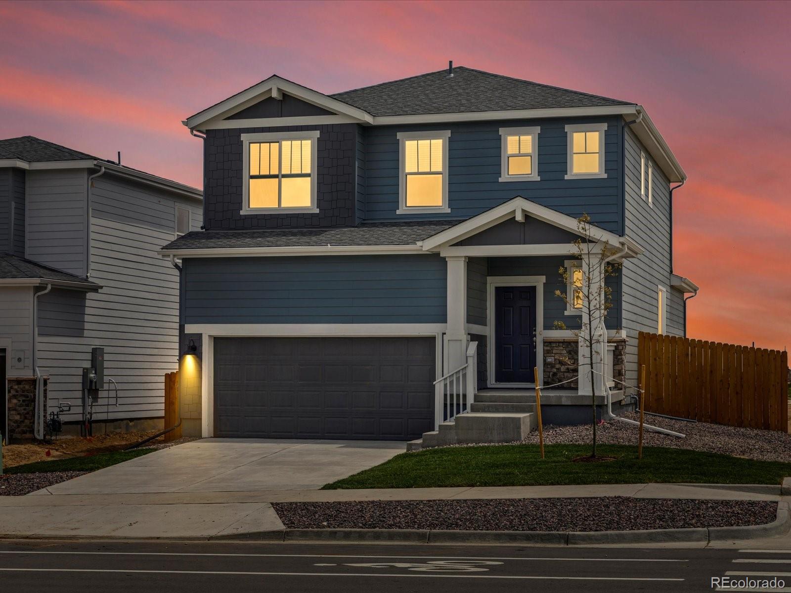 greeley  House Search Picture