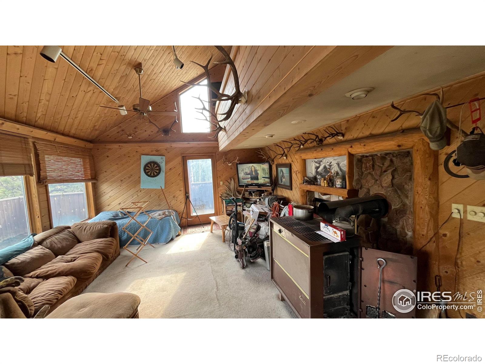 red feather lakes  House Search Picture