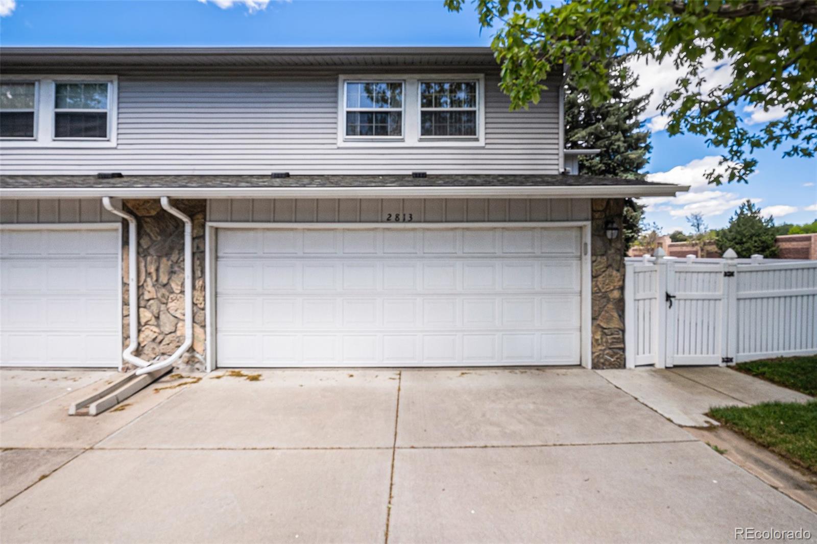 2813 S Xanadu Way, aurora  House Search MLS Picture