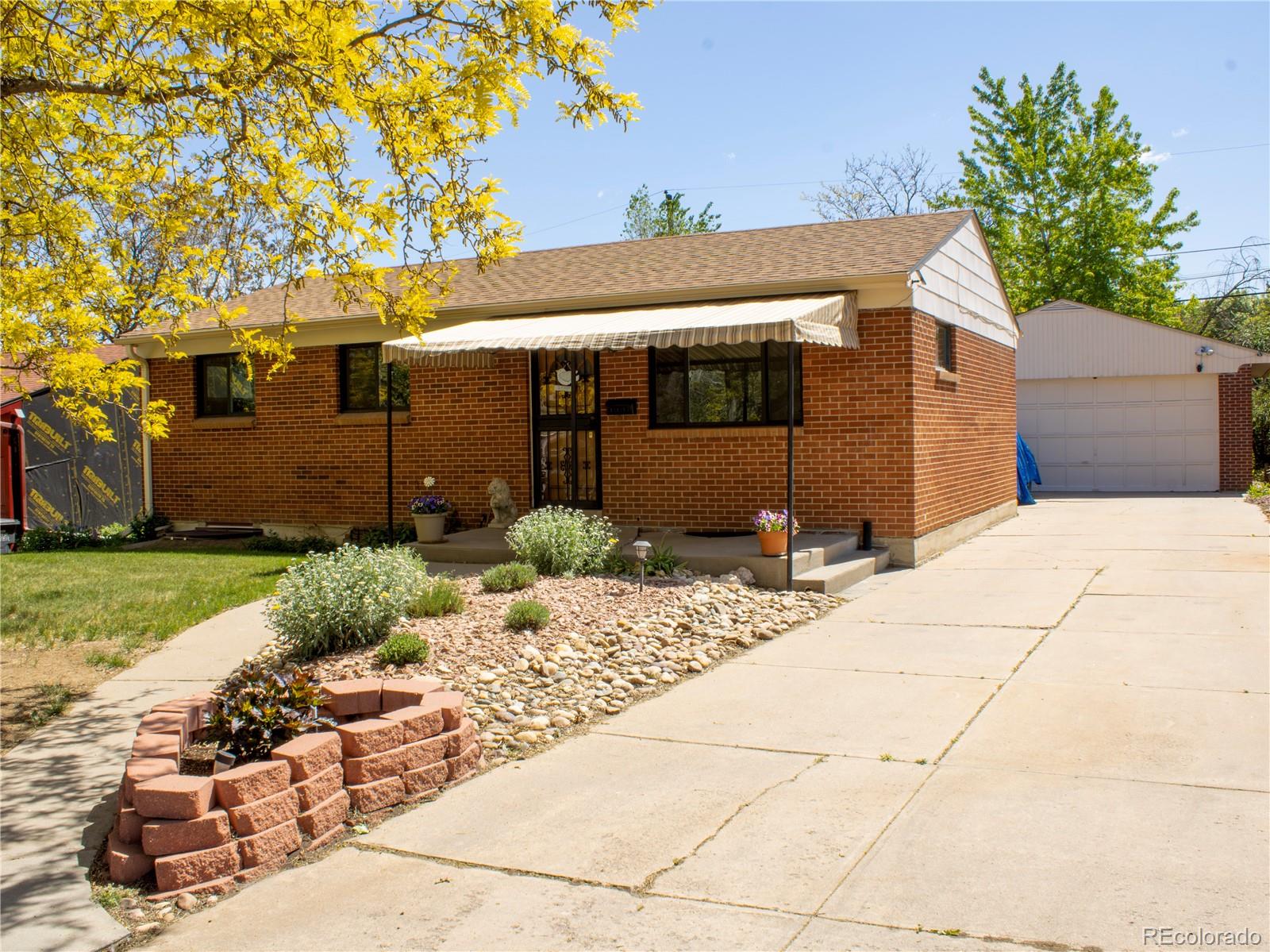 660  Wolff Street, denver MLS: 6910073 Beds: 5 Baths: 2 Price: $525,000
