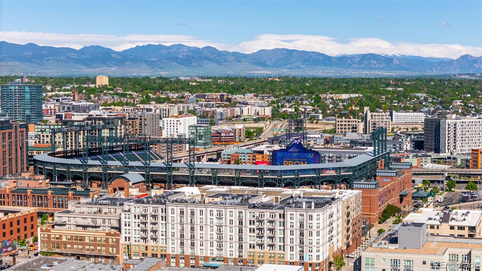 2150  Curtis Street , Denver  MLS: 3612537 Beds: 2 Baths: 4 Price: $985,000