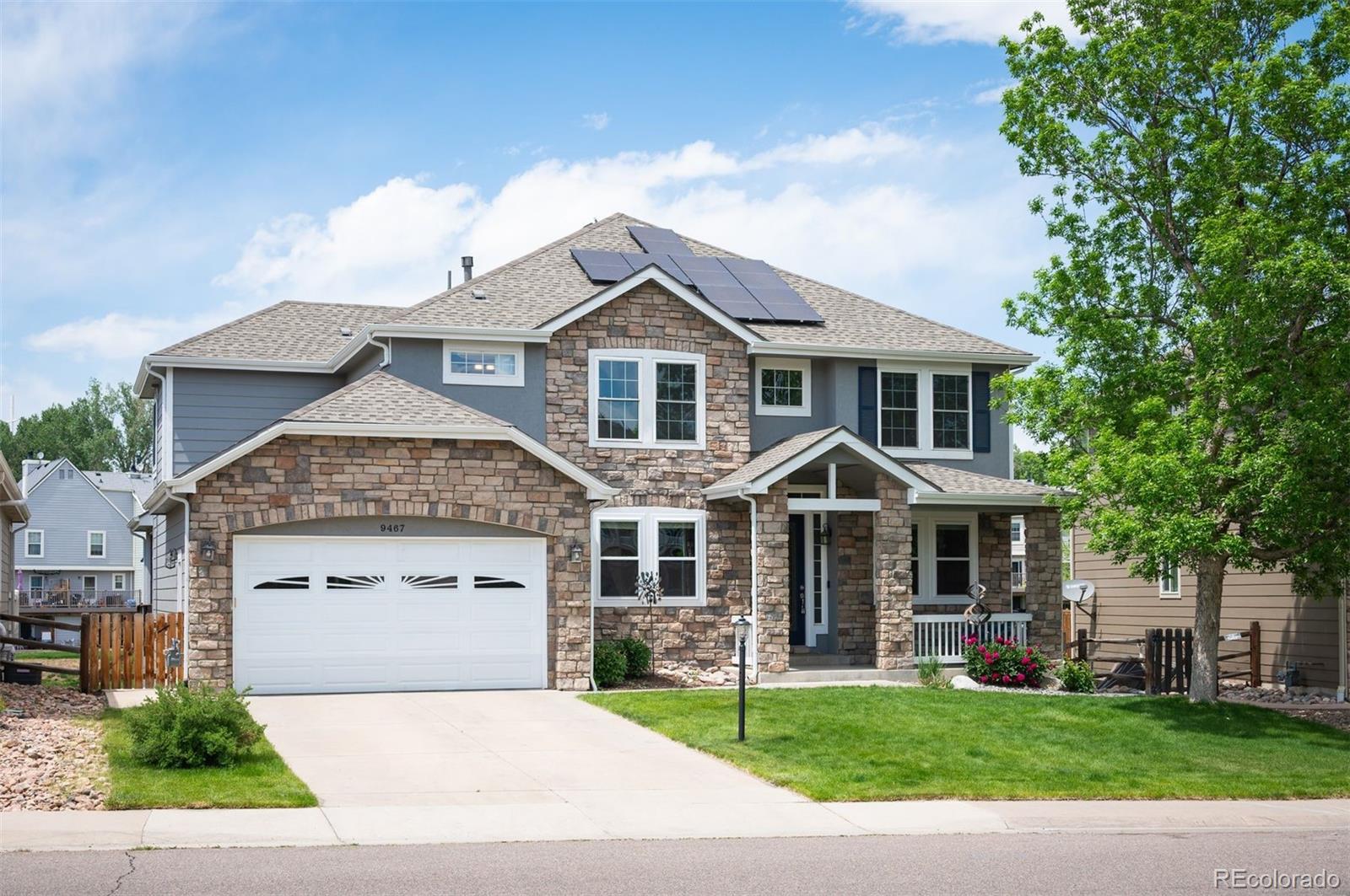 9467 W Plymouth Avenue, littleton MLS: 5658615 Beds: 6 Baths: 5 Price: $1,050,000