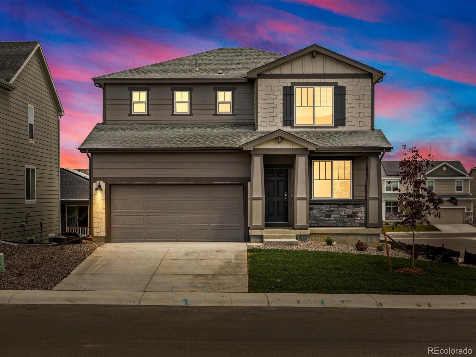1675  Rumley Creek Drive, windsor MLS: 5063006 Beds: 3 Baths: 3 Price: $579,990
