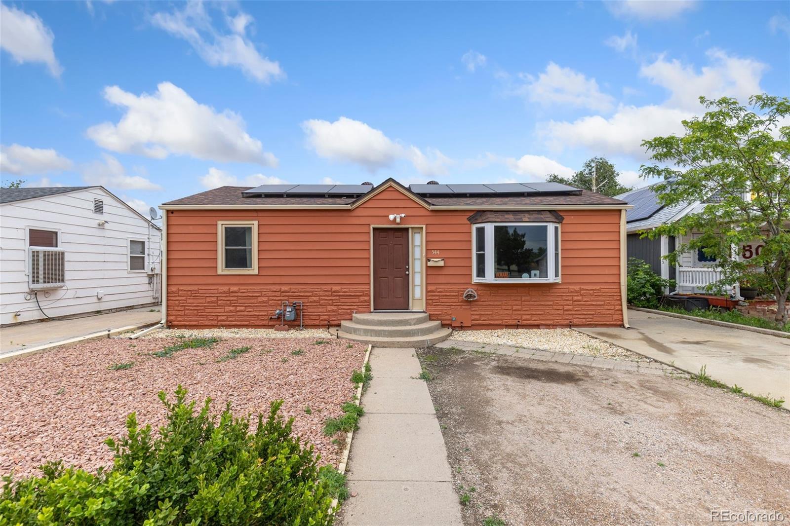 544 S 3rd Avenue, brighton MLS: 8080263 Beds: 2 Baths: 1 Price: $425,000