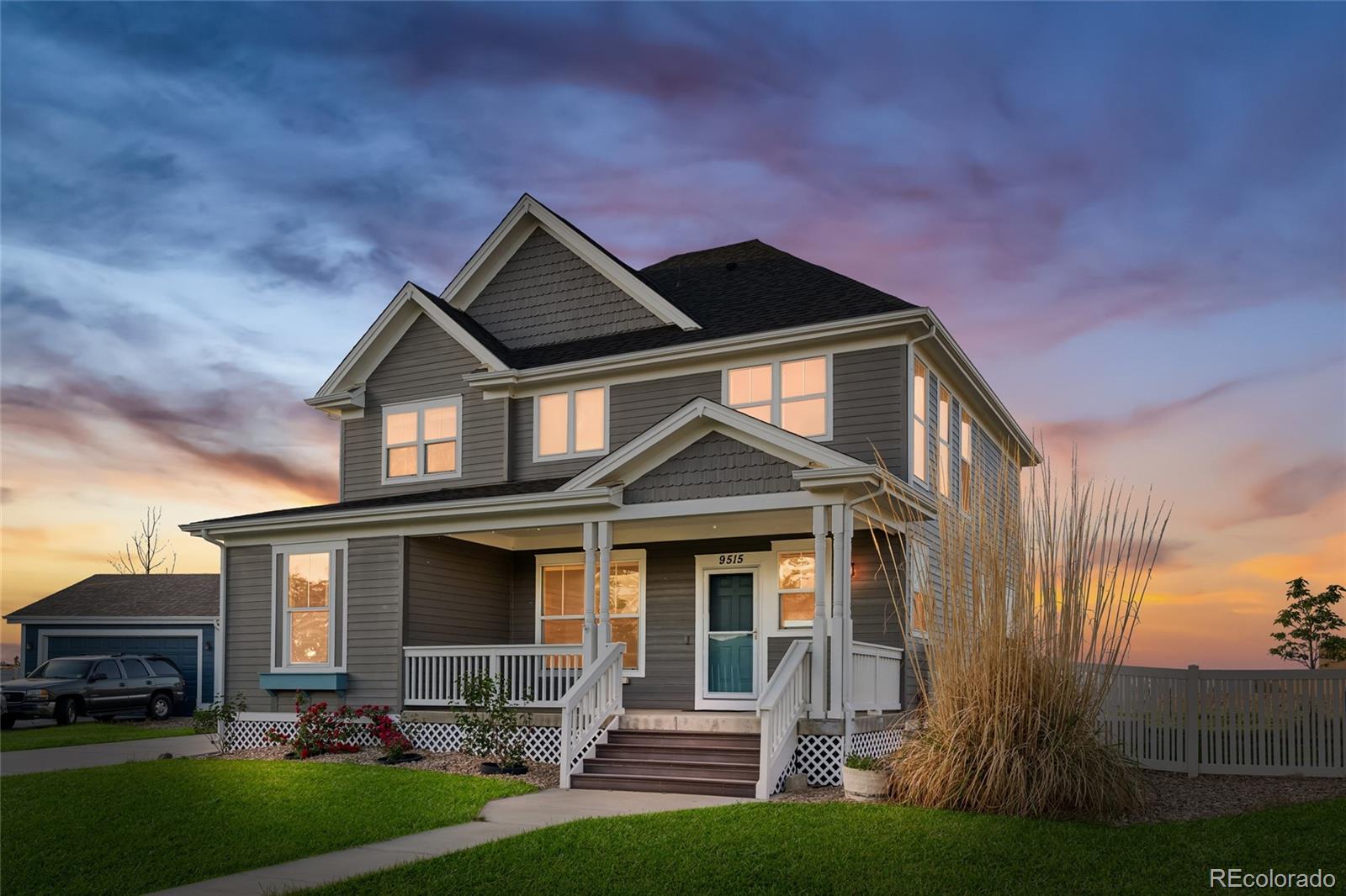commerce city  House Search Picture