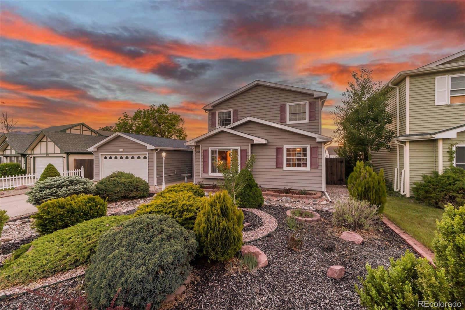 colorado springs  House Search Picture