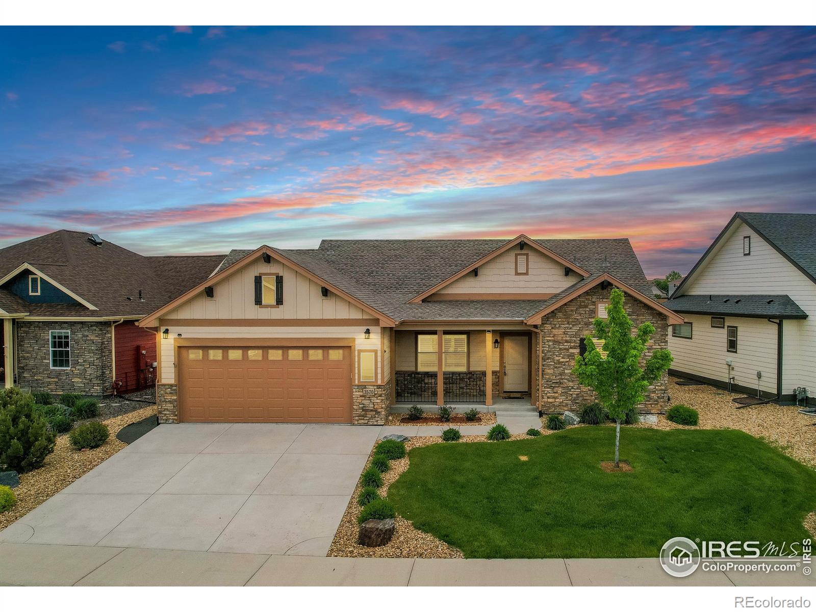 loveland  House Search Picture