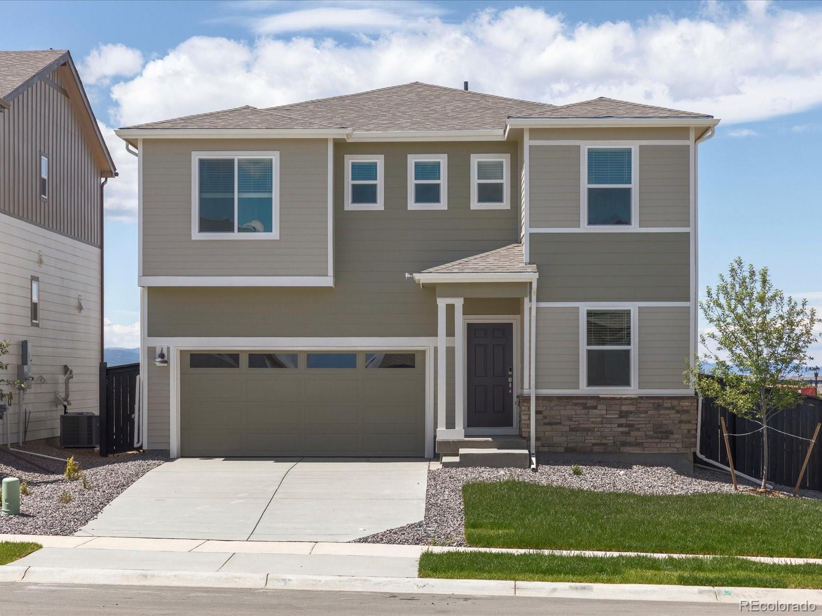 2717  73rd Avenue Court, greeley  House Search MLS Picture