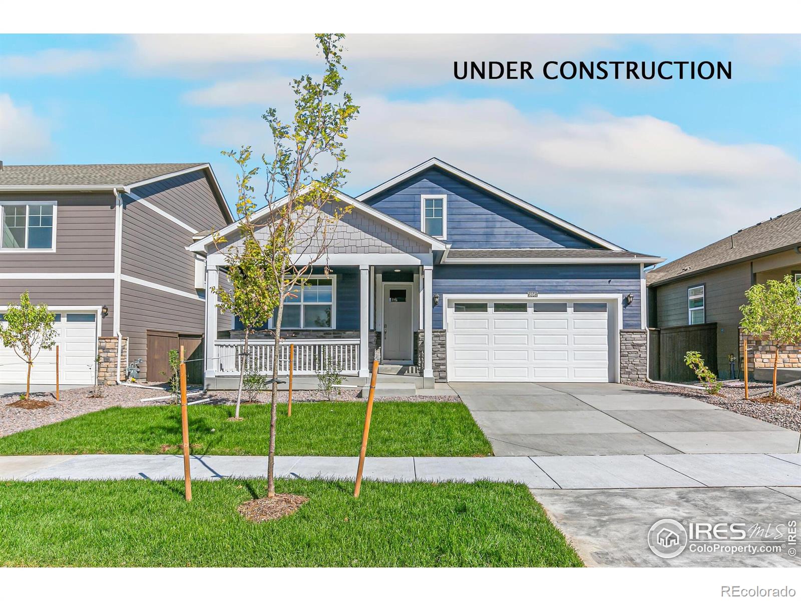 9940  Biscay Street, commerce city MLS: 4567891034533 Beds: 4 Baths: 2 Price: $498,000