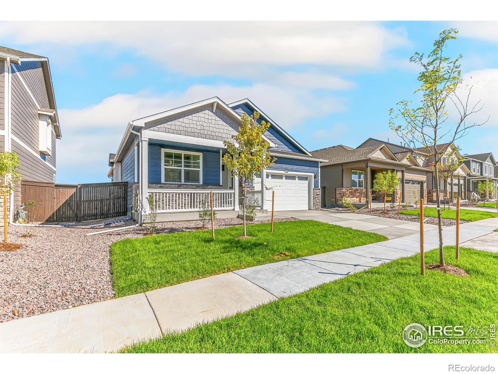 9940  Biscay Street, commerce city  House Search MLS Picture