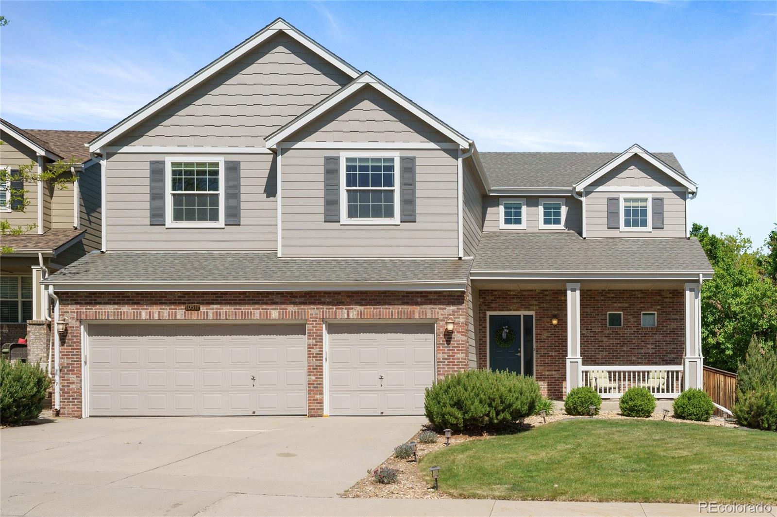 lone tree  House Search Picture