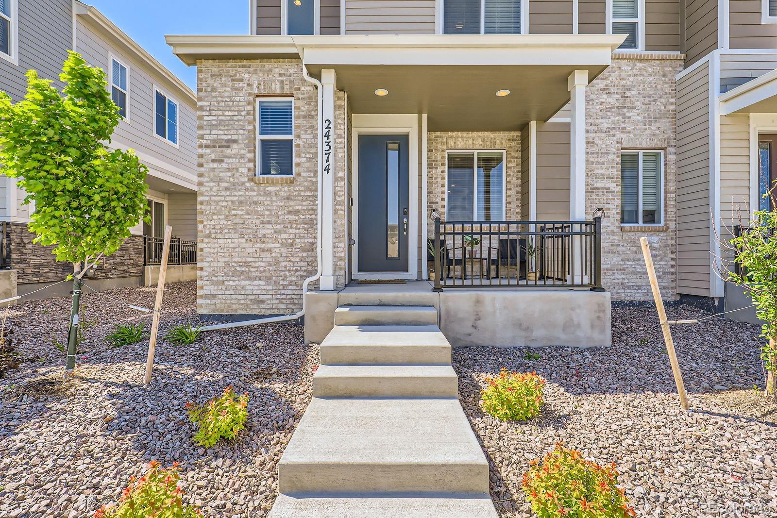 aurora  House Search Picture