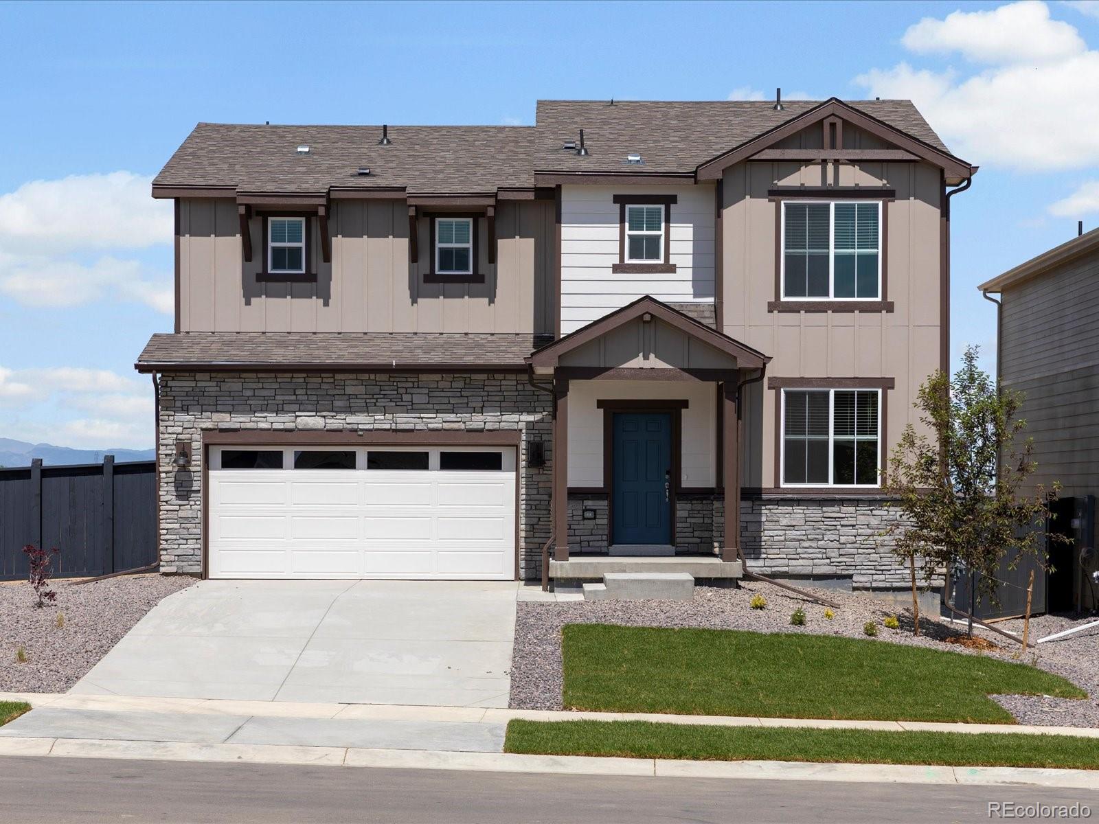 2721  73rd Avenue Court, greeley  House Search MLS Picture