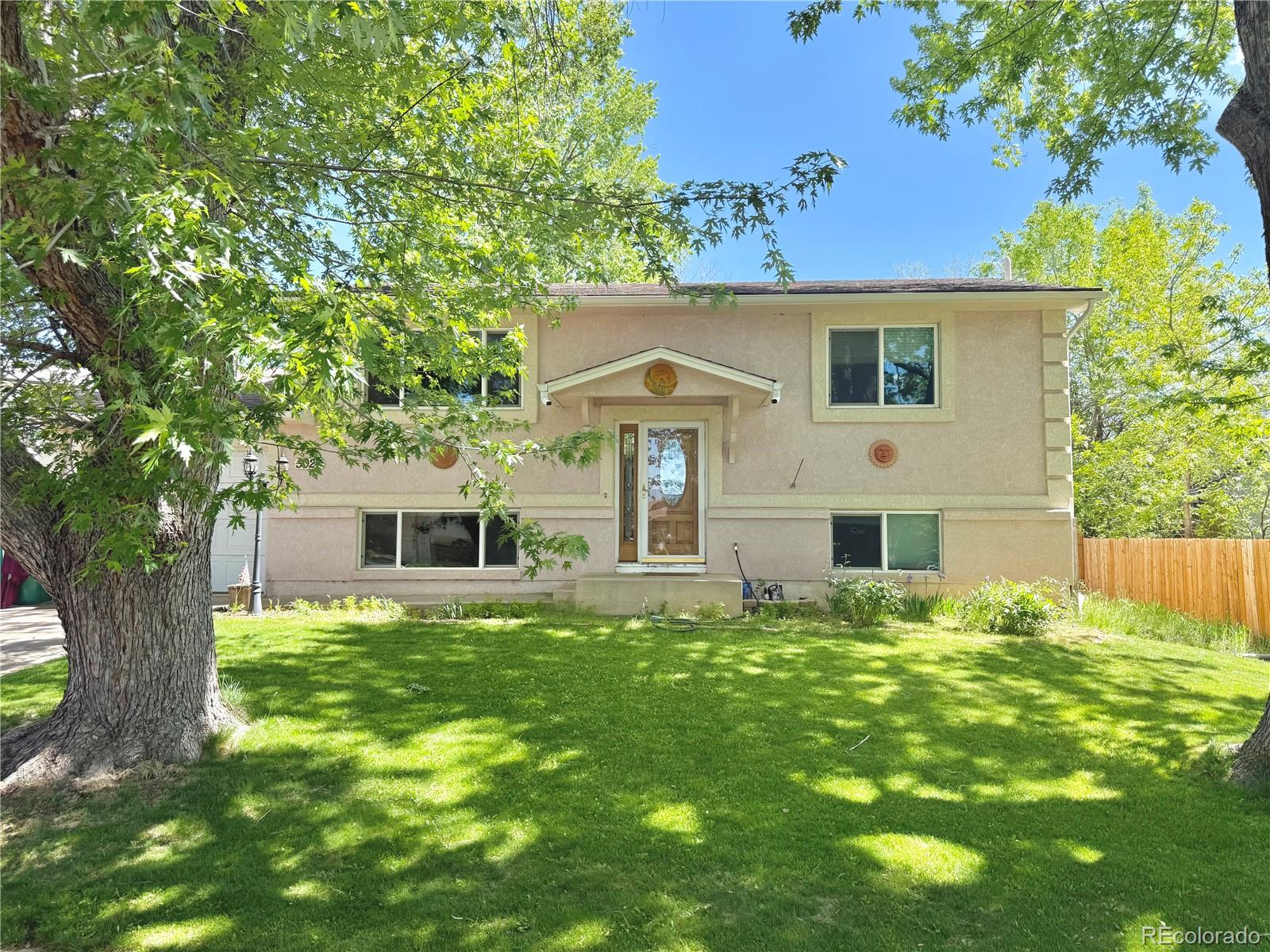 colorado springs  House Search Picture