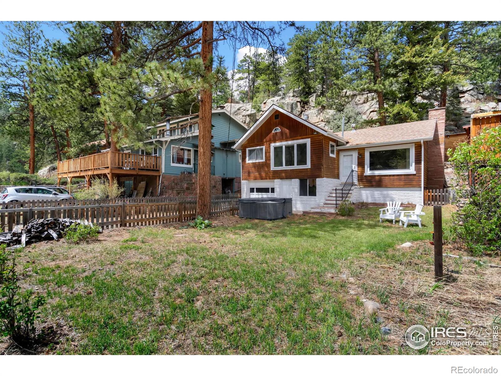 drake  House Search Picture