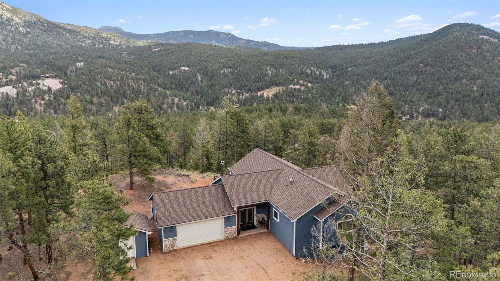pine  House Search Picture