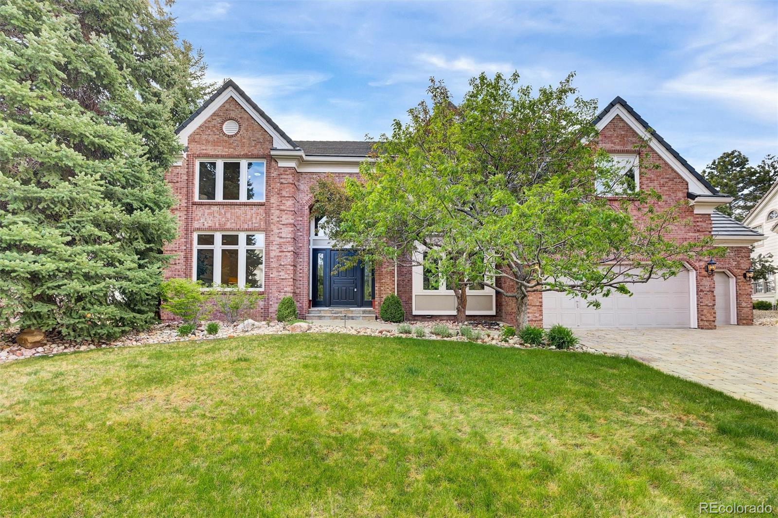 highlands ranch  House Search Picture