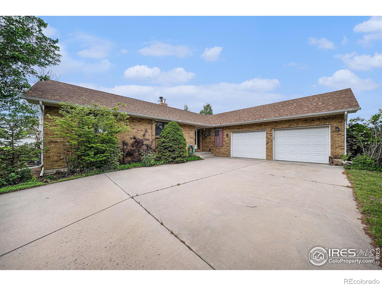 4601 N Sunshine Court, loveland  House Search MLS Picture