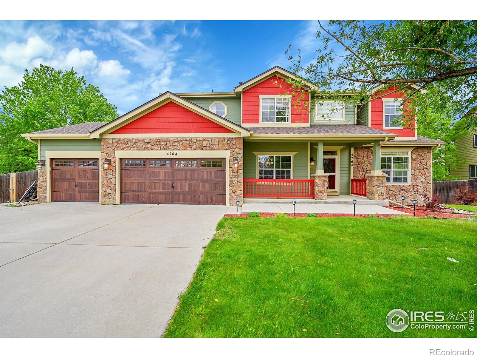 loveland  House Search Picture