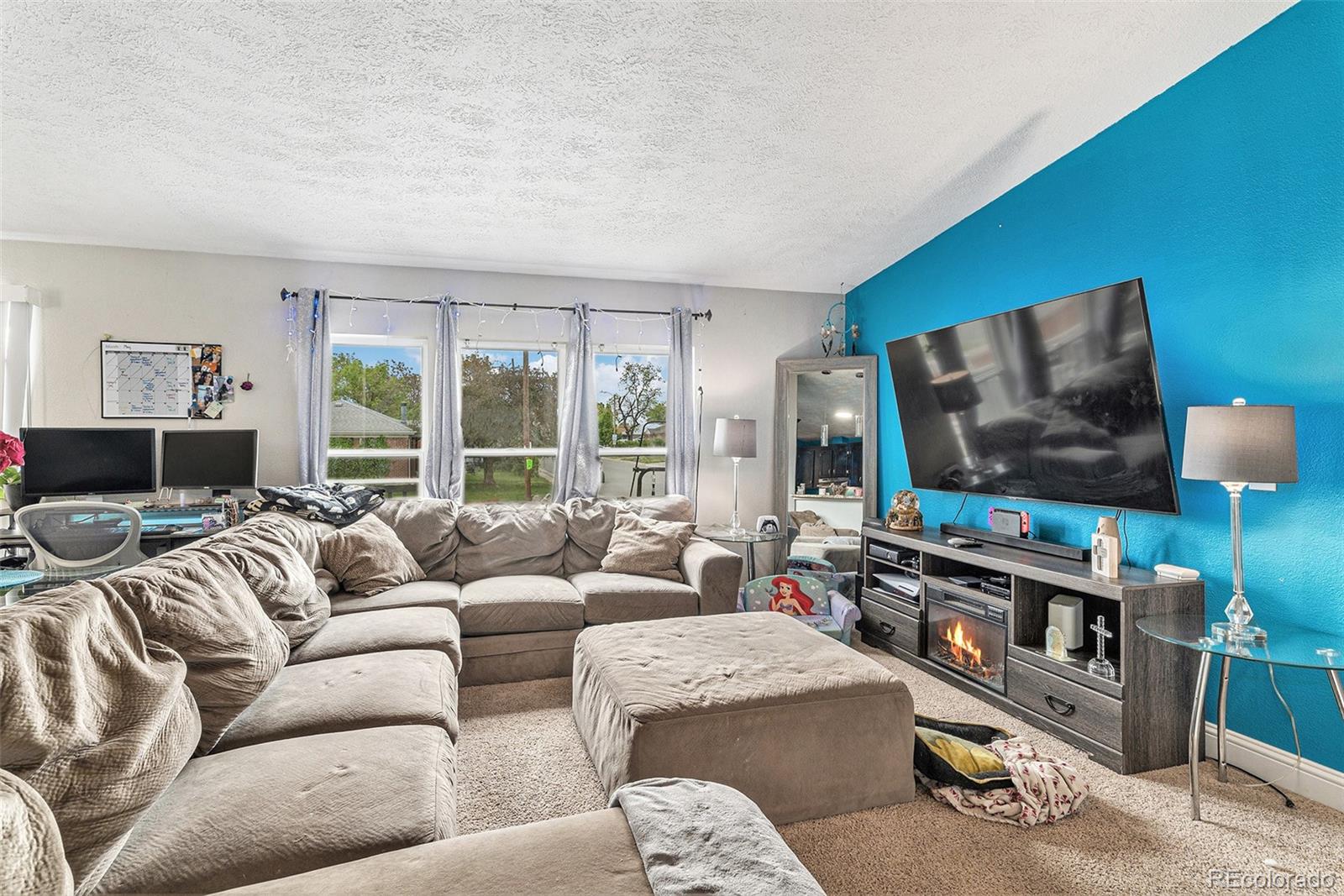 1390 W 78th Circle, denver  House Search MLS Picture