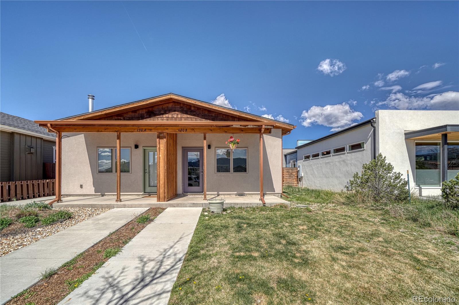 130  Mesa View Lane, salida  House Search MLS Picture