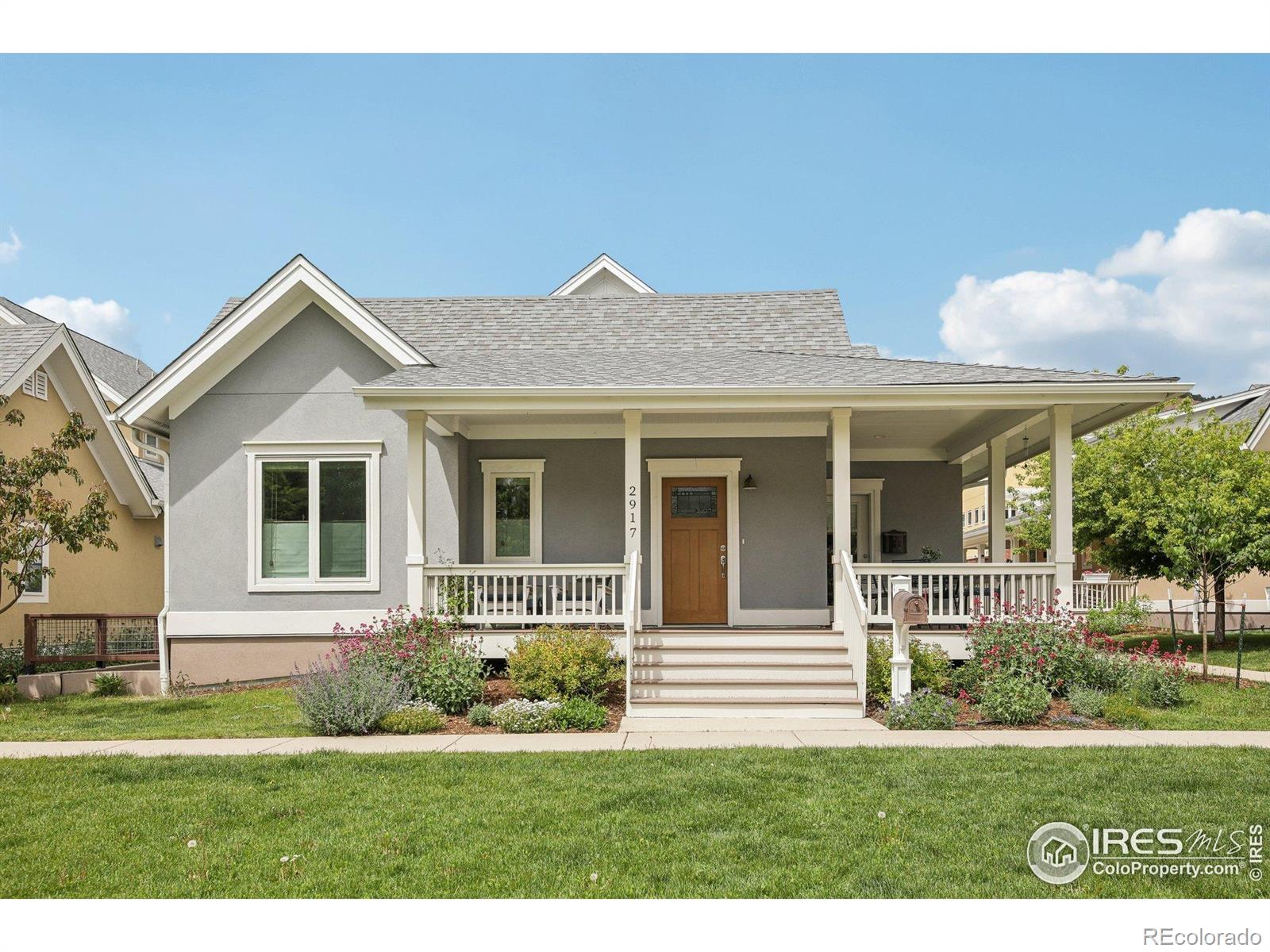 boulder  House Search Picture