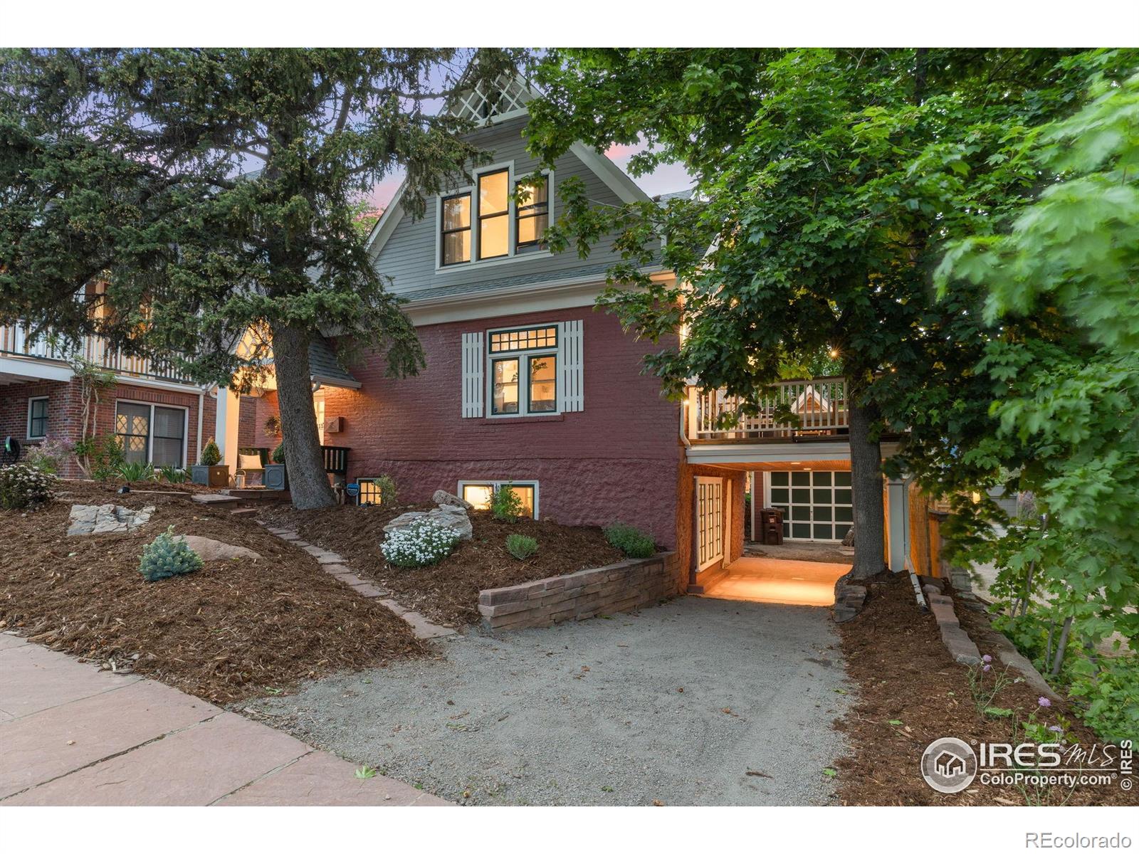 boulder  House Search Picture