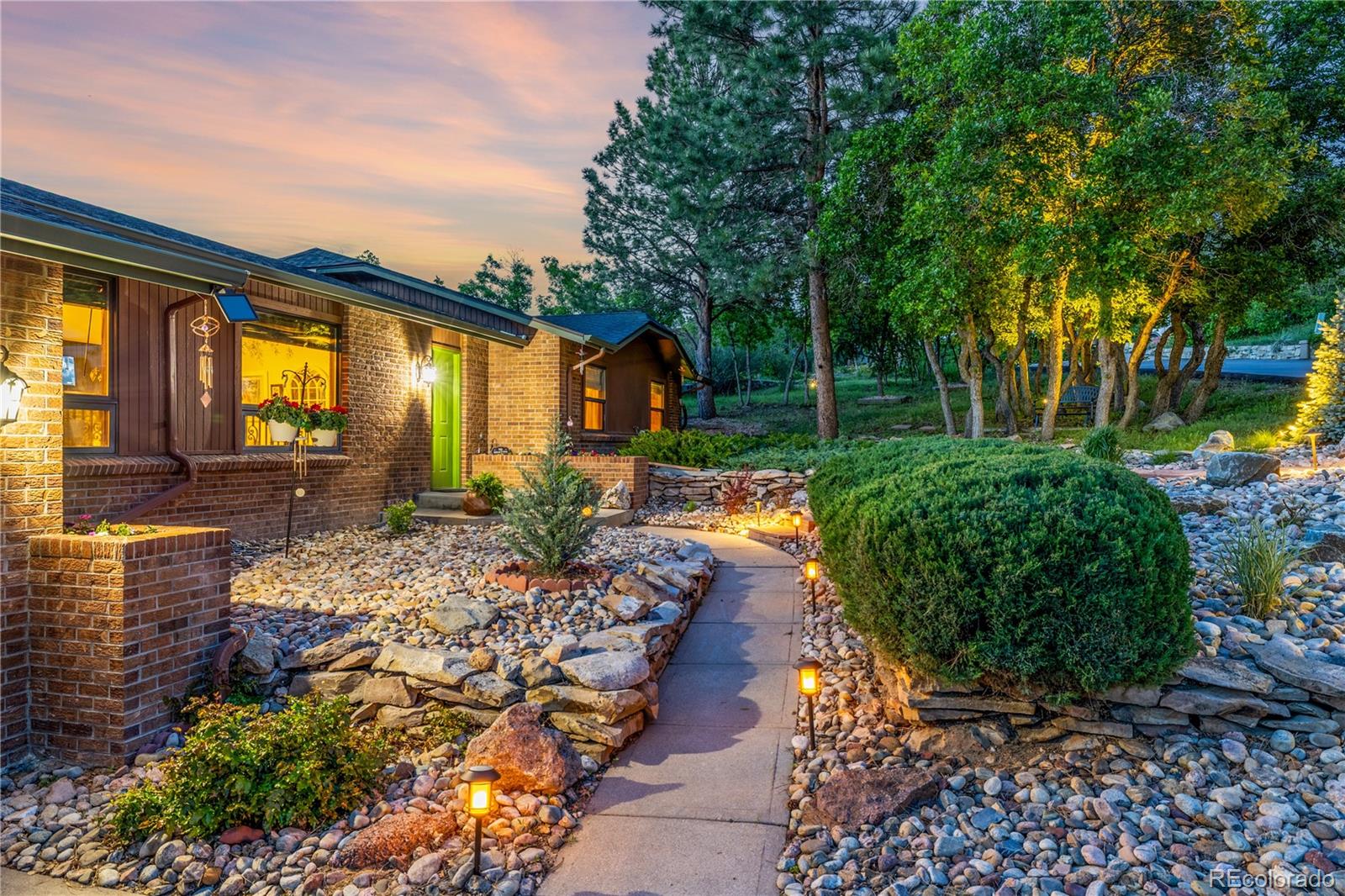 castle rock  House Search Picture
