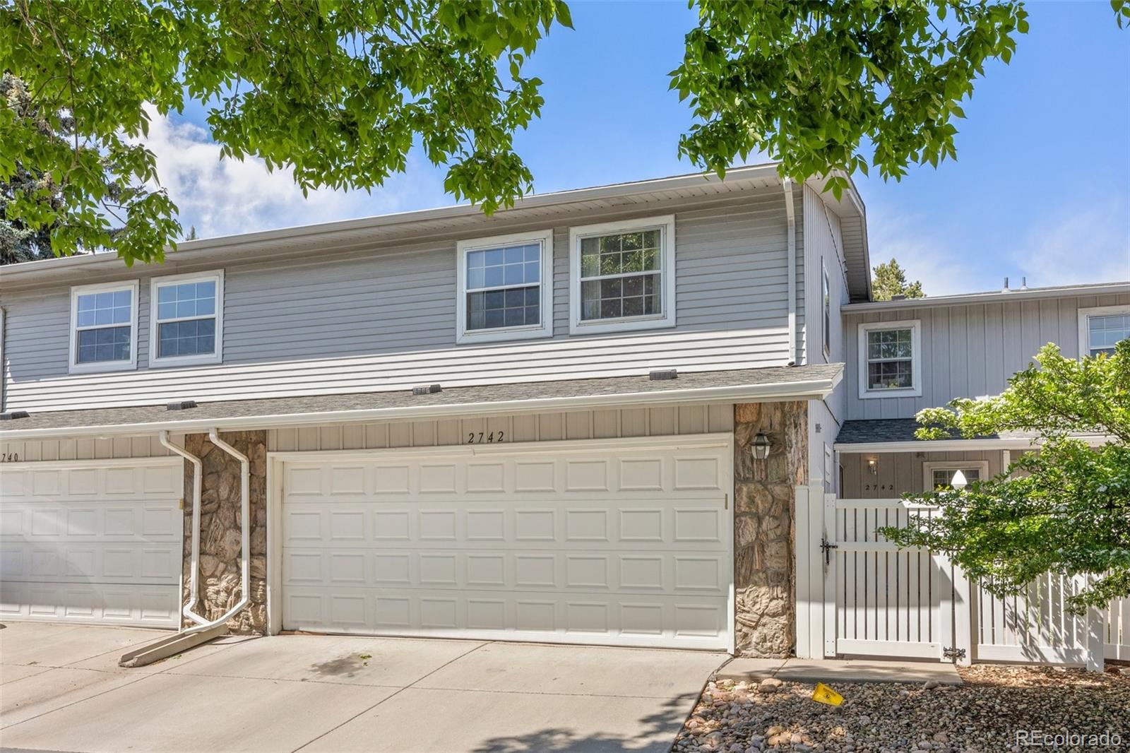 2742 S Xanadu Way, aurora  House Search MLS Picture