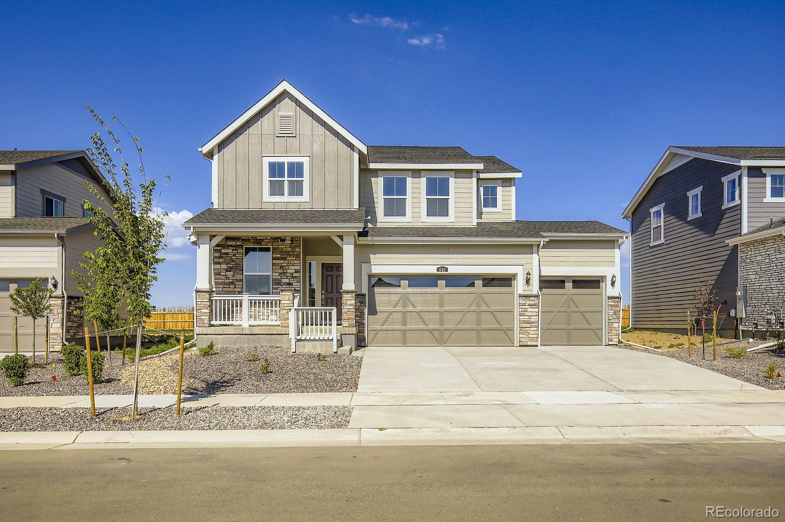 johnstown  House Search Picture