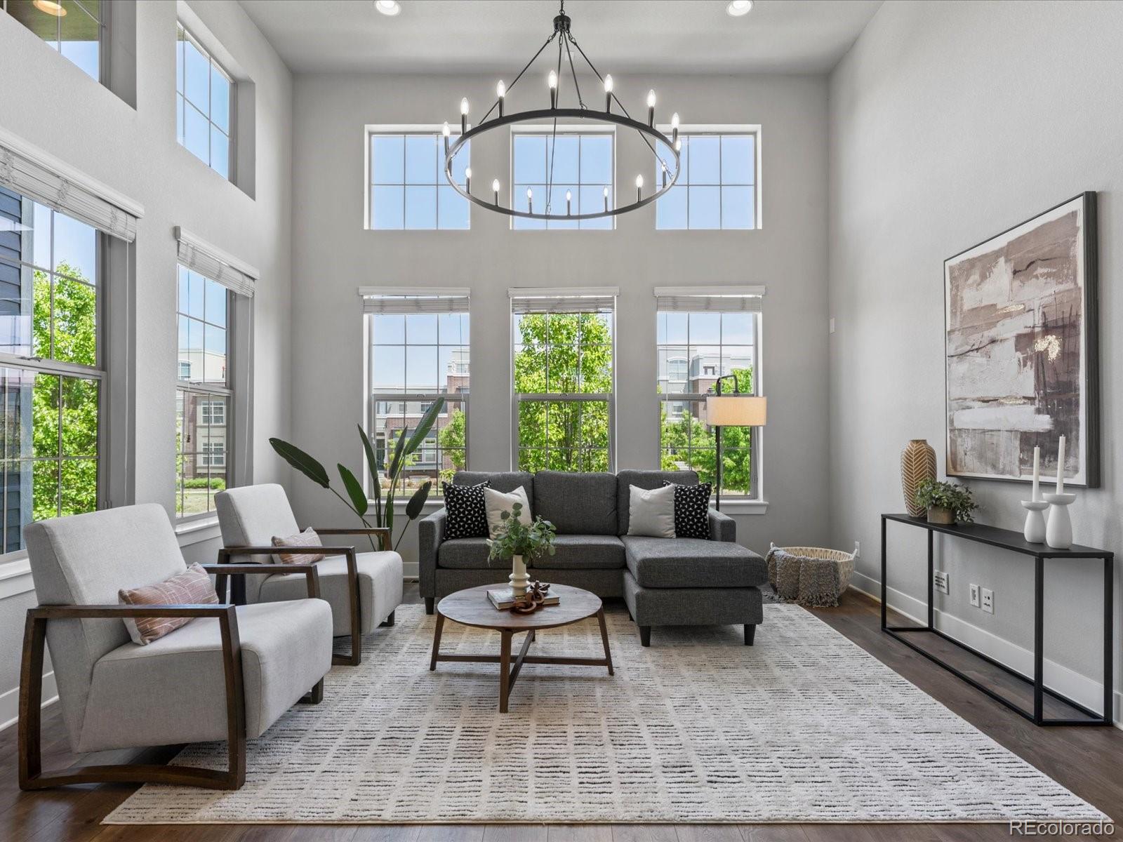 denver  House Search Picture