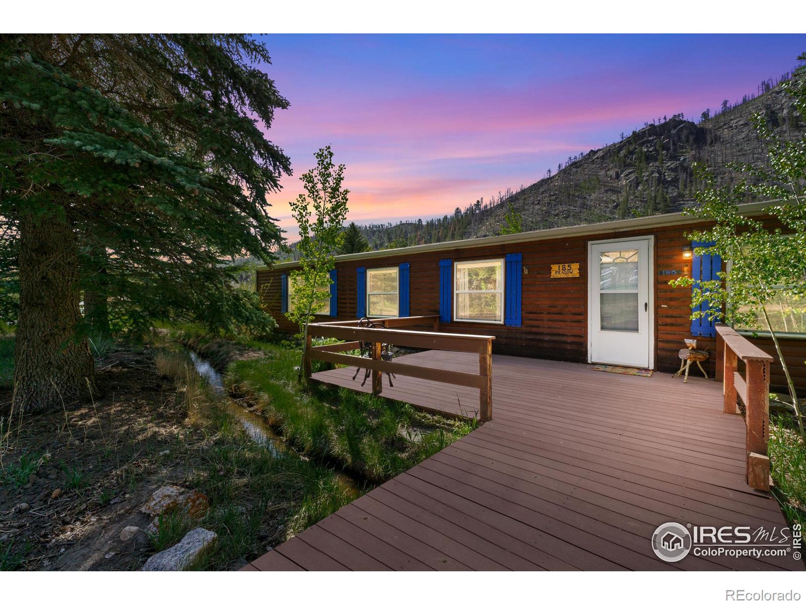 185  Meadow Lane, bellvue  House Search MLS Picture