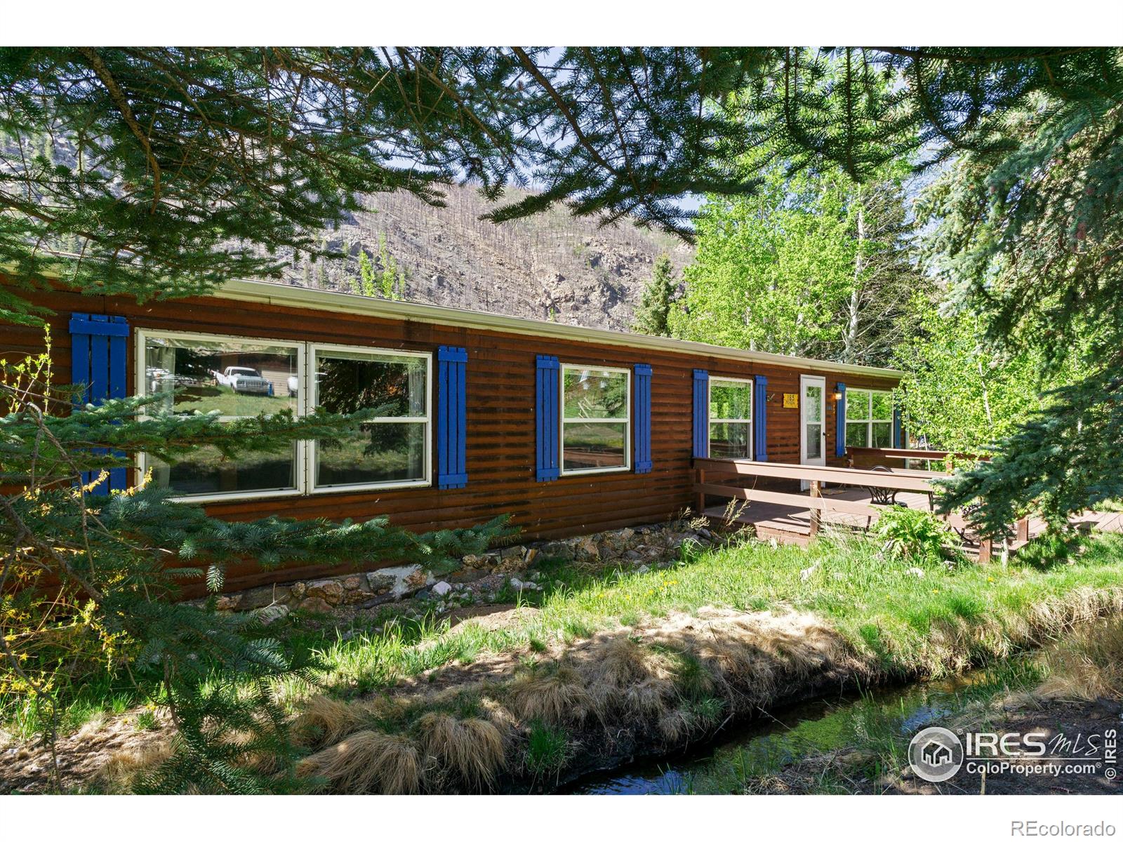 185  Meadow Lane, bellvue  House Search MLS Picture