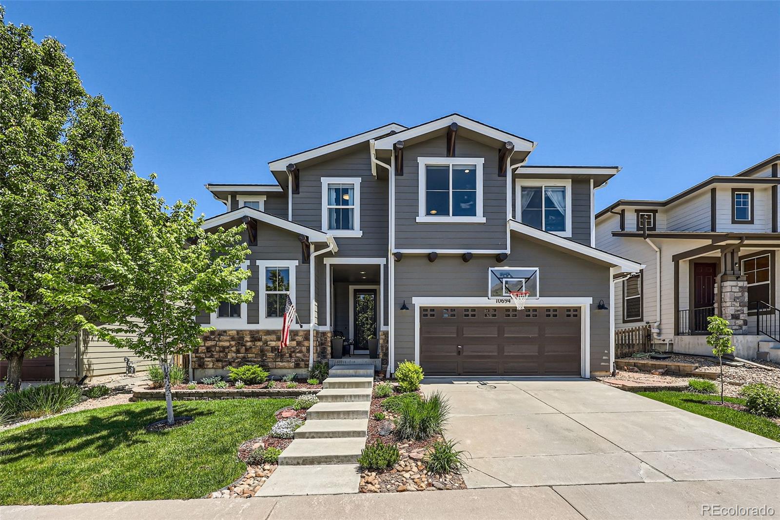 highlands ranch  House Search Picture