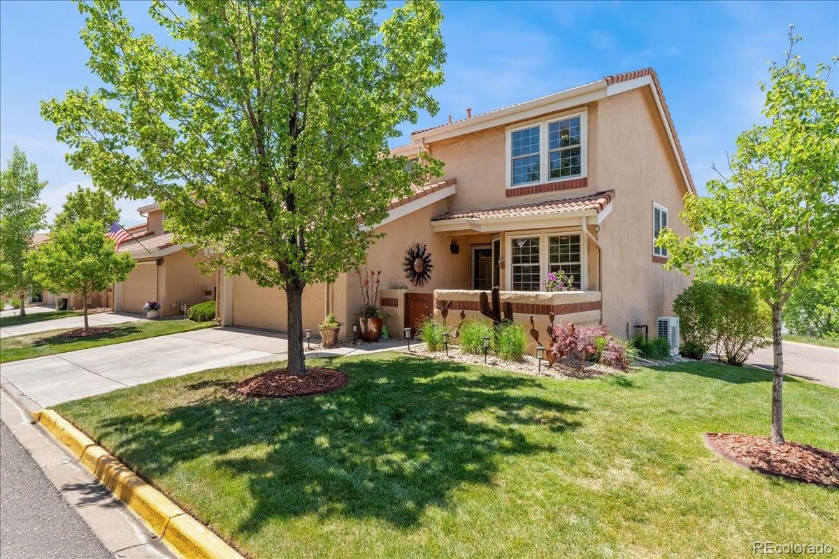 lone tree  House Search Picture