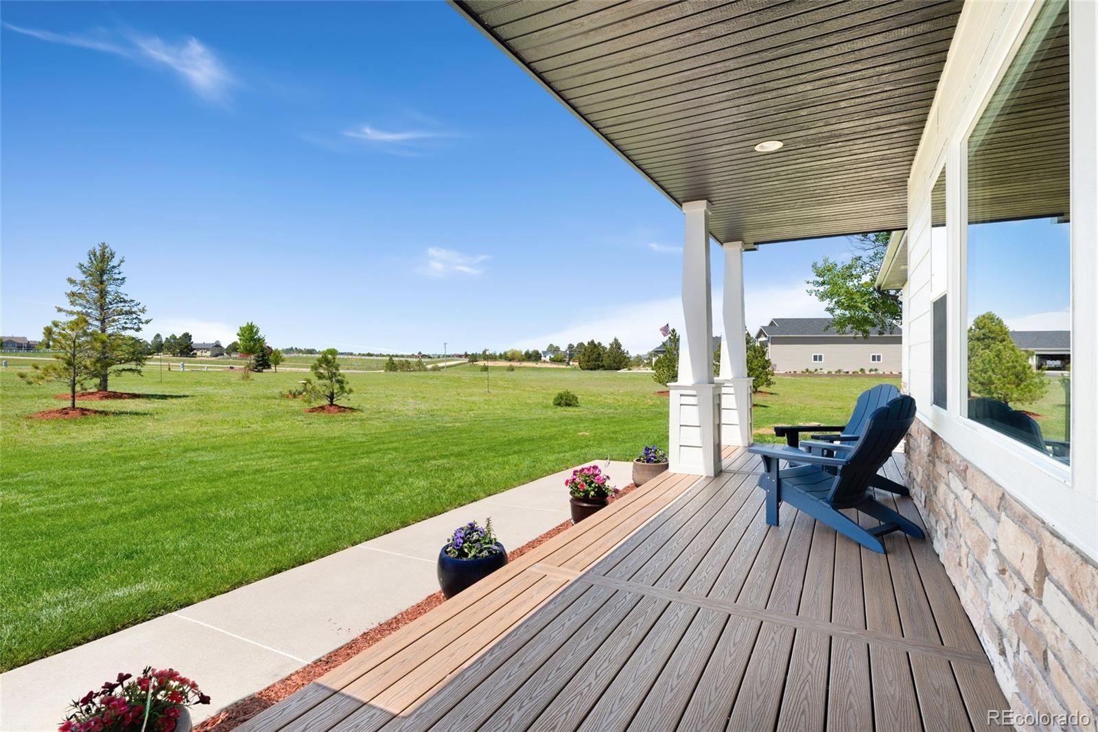 3047  Deer Creek Ranch Loop, parker  House Search MLS Picture