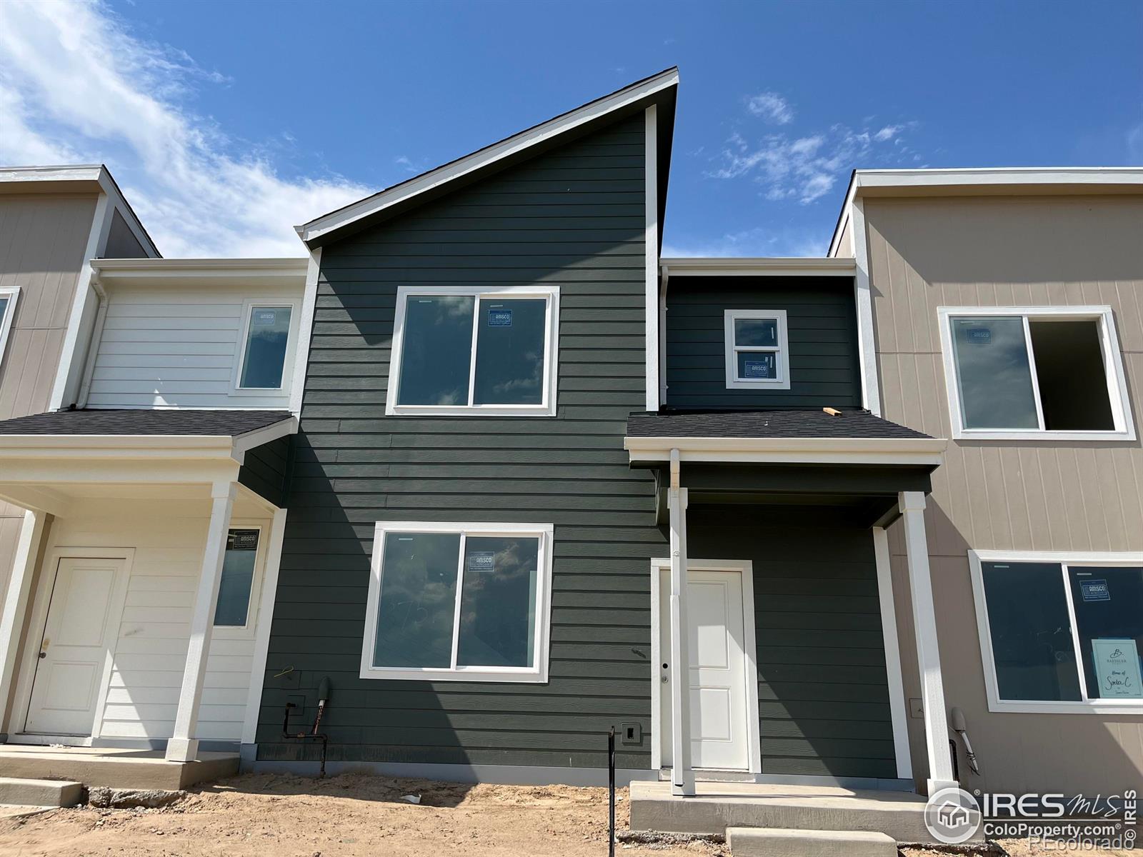 3756  Pinnacles Court, evans  House Search MLS Picture