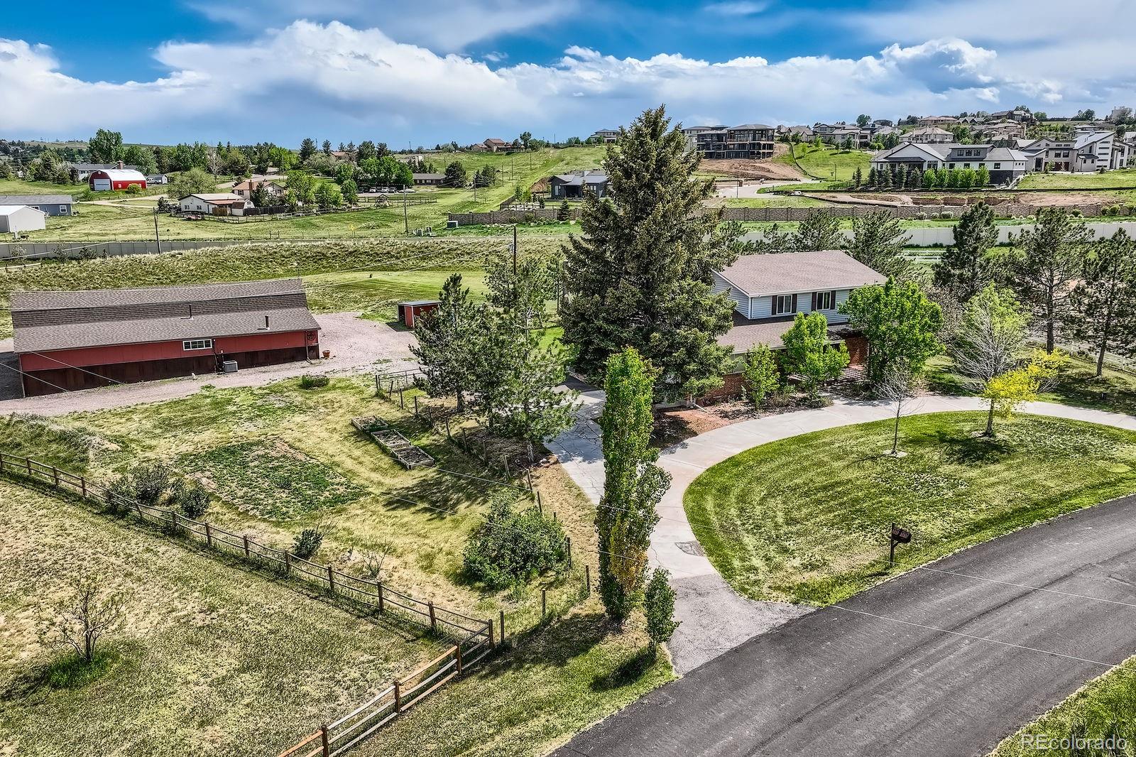 centennial  House Search Picture