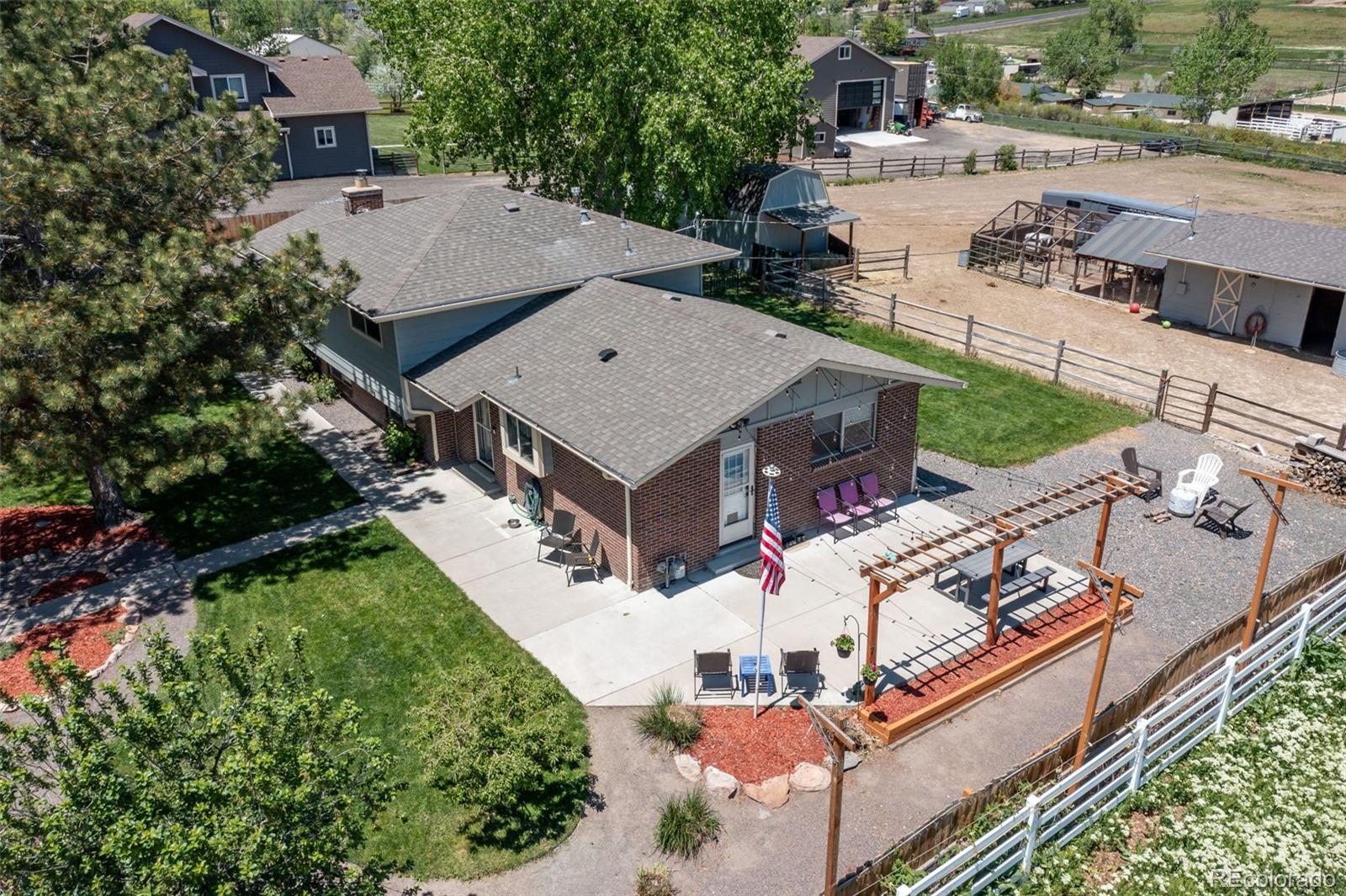 arvada  Horse Properties Search Picture