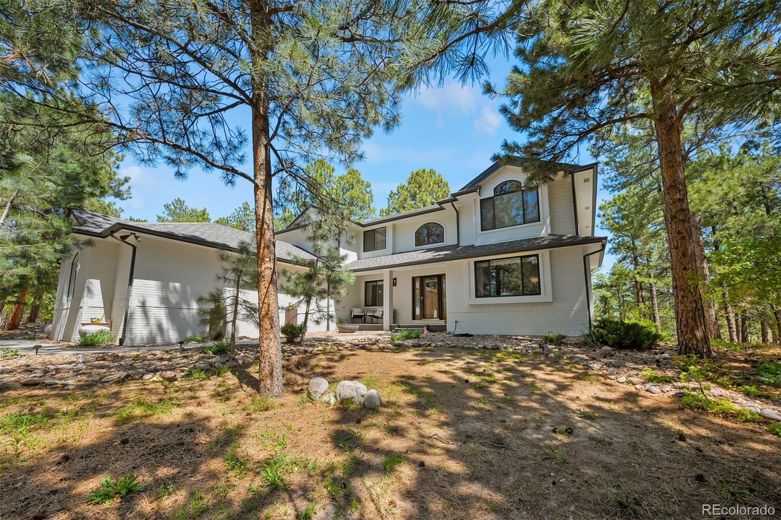 larkspur  House Search Picture