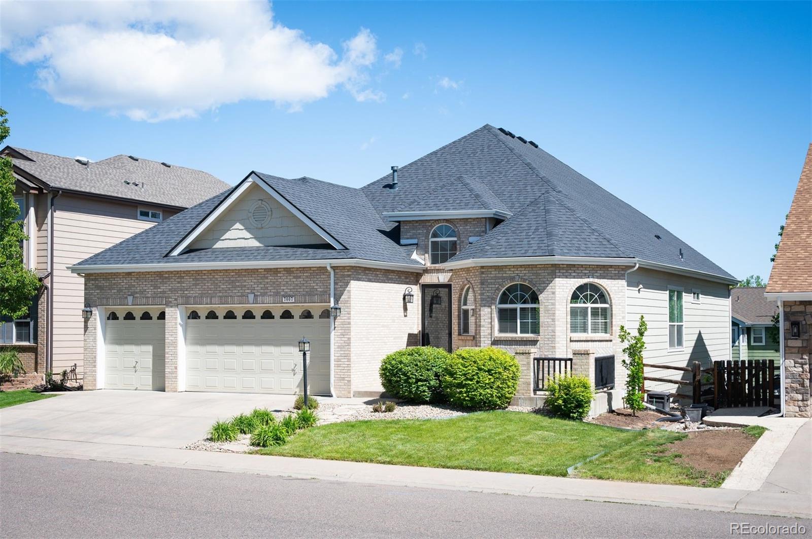 7007 S Garrison Street, littleton  House Search MLS Picture